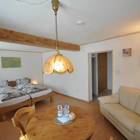 Waldheim 3* Furstenaubruck