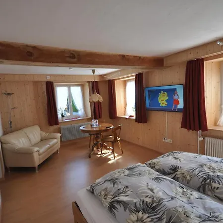 Inn Waldheim