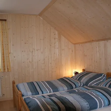 Waldheim Mini-hôtel 3*