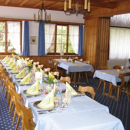 Inn Waldheim Furstenaubruck