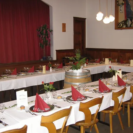 Waldheim Furstenaubruck
