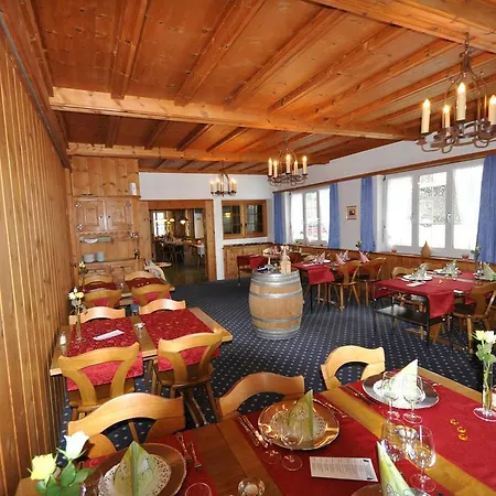 Inn Waldheim Furstenaubruck