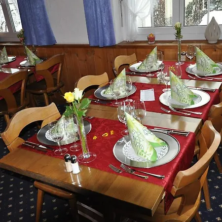 Inn Waldheim