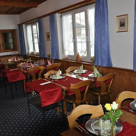 Waldheim Fürstenaubruck