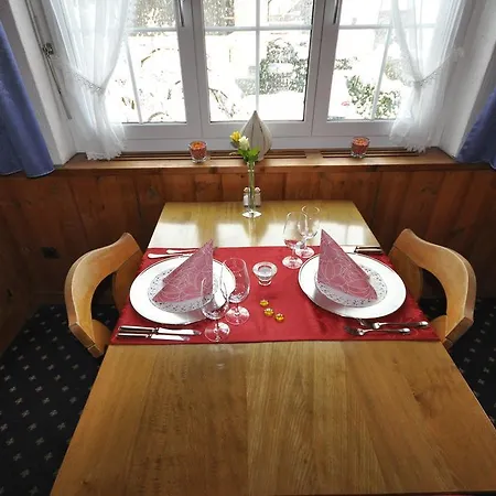 Waldheim Inn