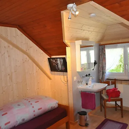 Mini-hôtel Waldheim Fürstenaubruck