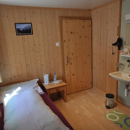 Waldheim Fürstenaubruck