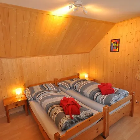 Waldheim Mini-hôtel