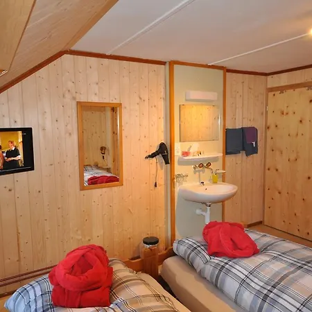 Inn Waldheim