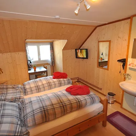 Waldheim Mini-hôtel