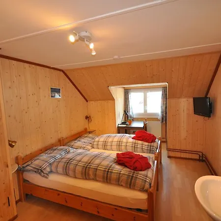 Waldheim Penzion