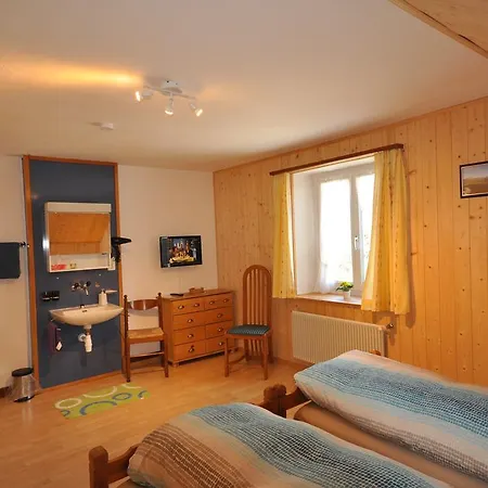 Waldheim Inn 3*