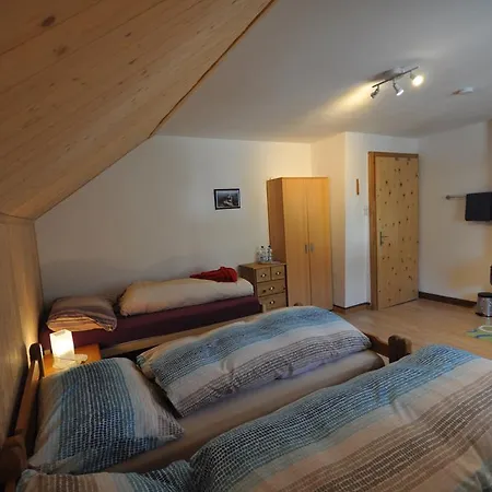 Waldheim Fürstenaubruck