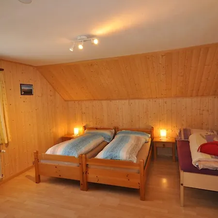 Waldheim Furstenaubruck