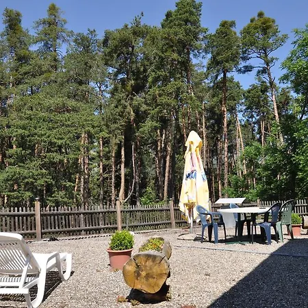 Inn Waldheim Furstenaubruck