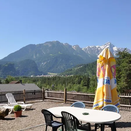 Mini-hôtel Waldheim 3*