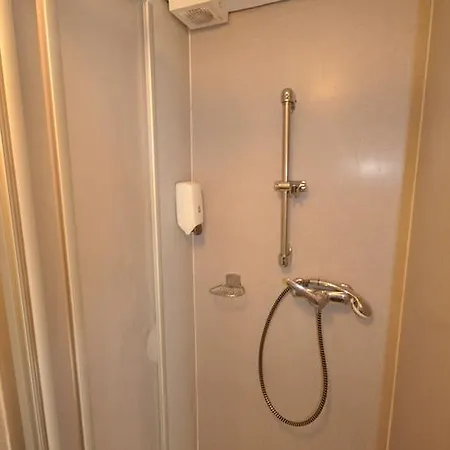 Mini-hôtel Waldheim 3*