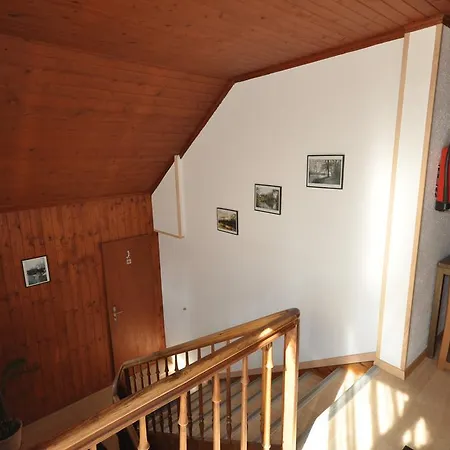 Mini-hôtel Waldheim 3*