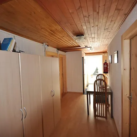 Waldheim Fürstenaubruck