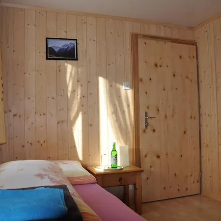 Waldheim Inn 3*