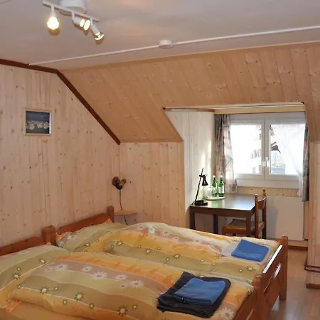 Mini-hôtel Waldheim Fürstenaubruck