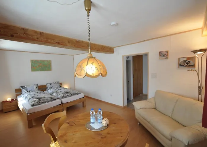 Waldheim 3* Fürstenaubruck