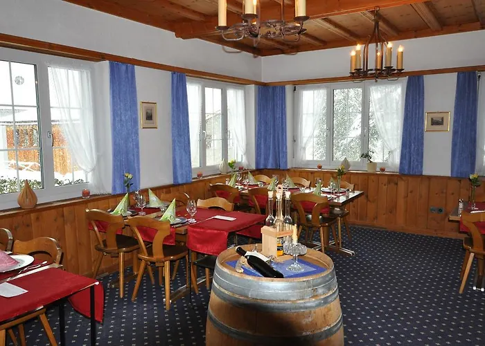 Inn Waldheim 3*