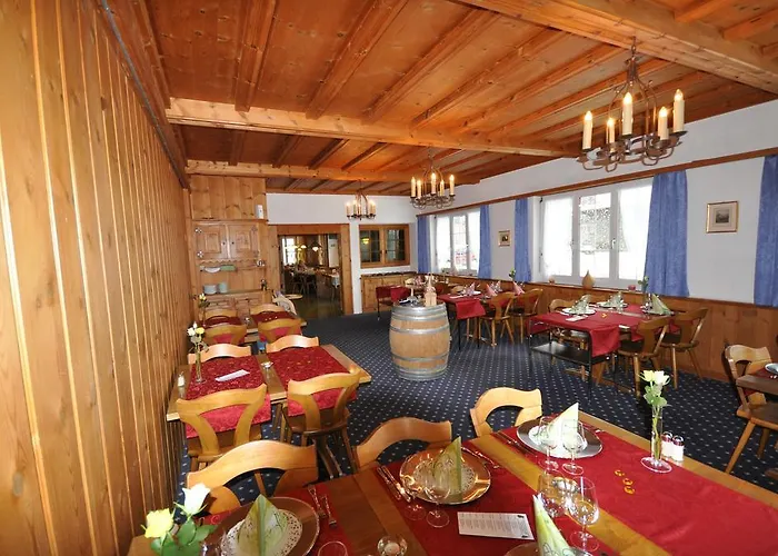 Inn Waldheim Fürstenaubruck