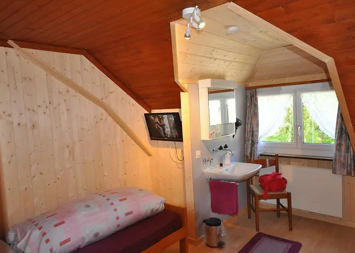 Inn Waldheim Fürstenaubruck