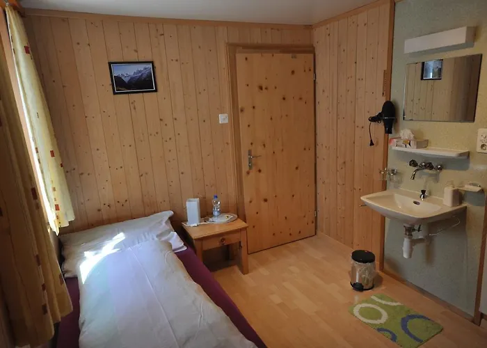 Waldheim Fürstenaubruck