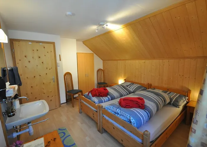 Waldheim Fürstenaubruck