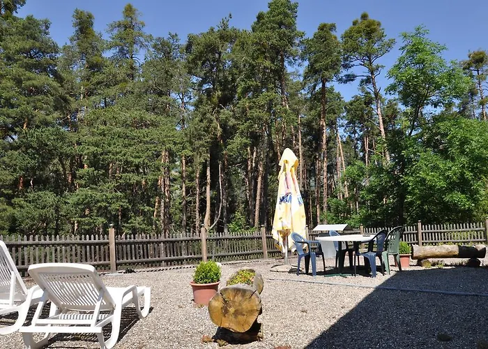 Inn Waldheim Fürstenaubruck