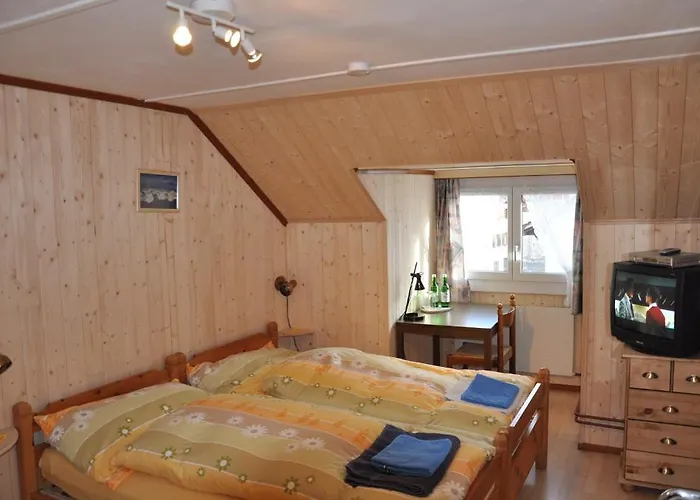 Inn Waldheim Fürstenaubruck