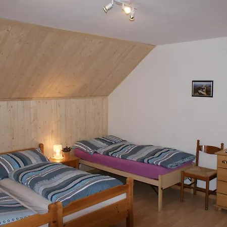 Waldheim Värdshus Fürstenaubruck