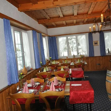 Waldheim Värdshus 3*