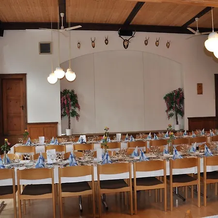 Värdshus Waldheim 3*