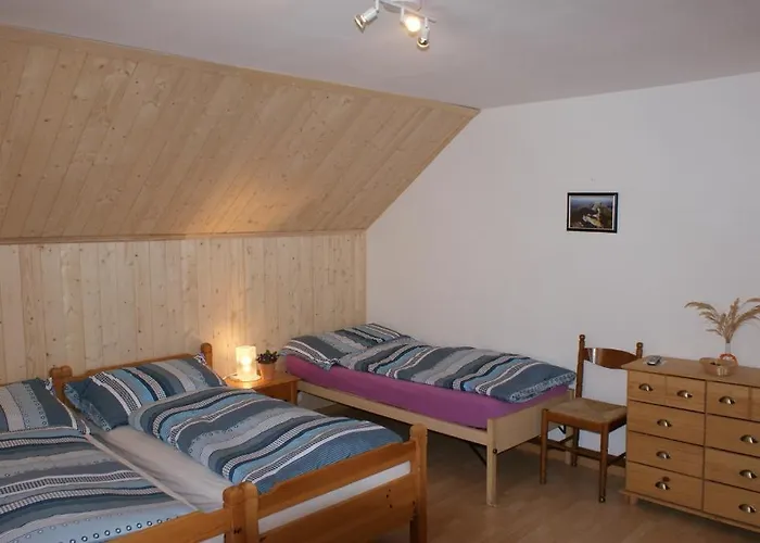 Waldheim Gasthof Fürstenaubruck