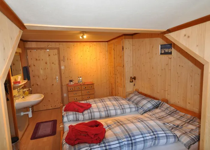 Waldheim Gasthof Fürstenaubruck