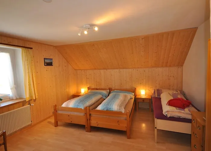 Waldheim Fürstenaubruck