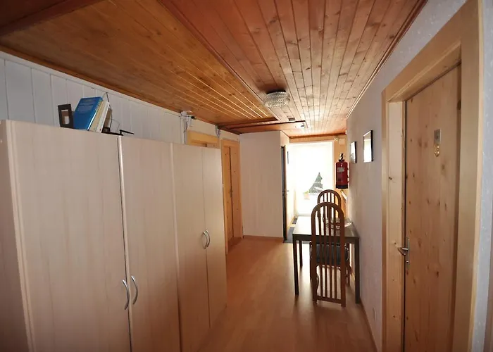 Waldheim Fürstenaubruck