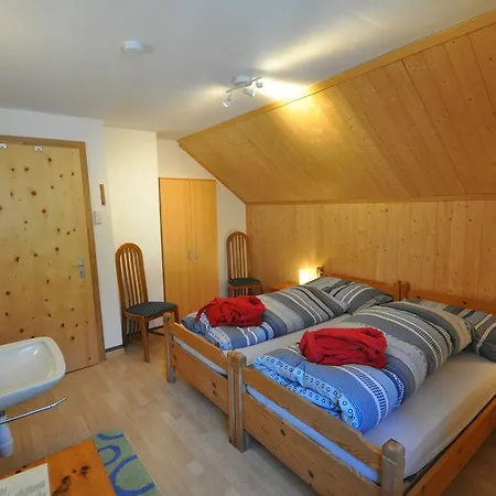 Waldheim Fürstenaubruck