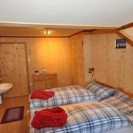 Waldheim Fogadó Fürstenaubruck