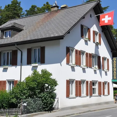 Waldheim Fürstenaubruck