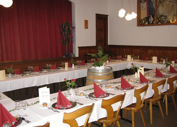 Waldheim Fürstenaubruck