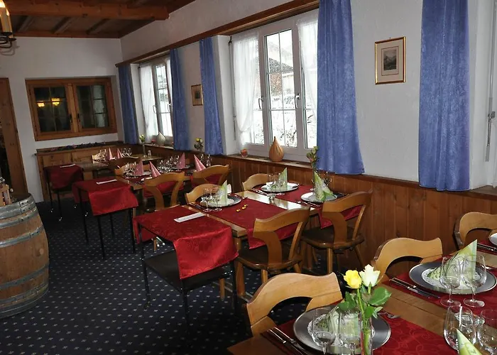 Waldheim Fürstenaubruck