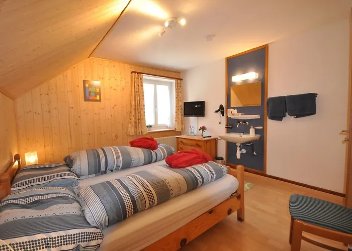 Herberg Waldheim 3*