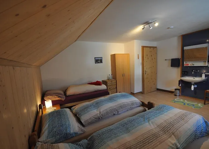 Waldheim Fürstenaubruck